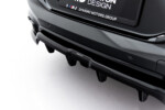 Splitter Trasero  V.1 BMW X6 M-Pack G06 Facelift - Imagen 7