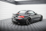 Splitter Trasero BMW Z4 M-Pack E89 Facelift - Imagen 2