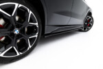 Difusores Laterales BMW X1 M-Pack U11 / M35i U11 - Imagen 4