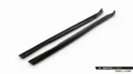 Difusores Laterales BMW Z4 E89 / Z4 M-Pack E89 Facelift - Imagen 7
