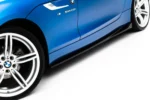 Difusores Laterales BMW Z4 E89 / Z4 M-Pack E89 Facelift - Imagen 5