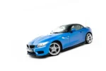 Difusores Laterales BMW Z4 E89 / Z4 M-Pack E89 Facelift - Imagen 2