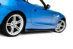Difusores Laterales BMW Z4 E89 / Z4 M-Pack E89 Facelift - Imagen 4
