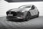 Difusores Laterales Mazda 3 Mk4 - Imagen 2