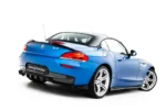 Extensión Alerón 3D BMW Z4 M-Pack E89 - Imagen 4
