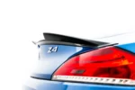 Extensión Alerón 3D BMW Z4 M-Pack E89 - Imagen 2