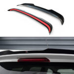 Extensión Alerón Ford Kuga ST-Line Mk2