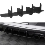 Difusor Trasero Racing Cupra Formentor Mk1