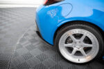 Splitters Traseros Racing V.1 Toyota GR86 Mk1 / Subaru BRZ Mk2 - Imagen 7