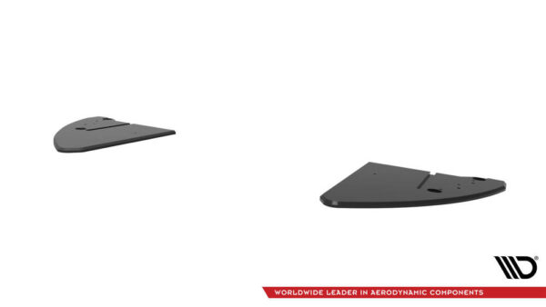 Splitters Traseros Racing V.1 Toyota GR86 Mk1 / Subaru BRZ Mk2 - Imagen 8