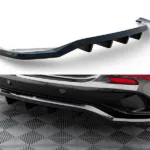 Splitter Trasero Alfa Romeo Tonale Mk1