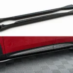 Difusores Laterales Alfa Romeo Tonale Mk1