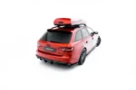 Extensión Alerón A4 S-Line / S4 Avant B8 Facelift - Imagen 2