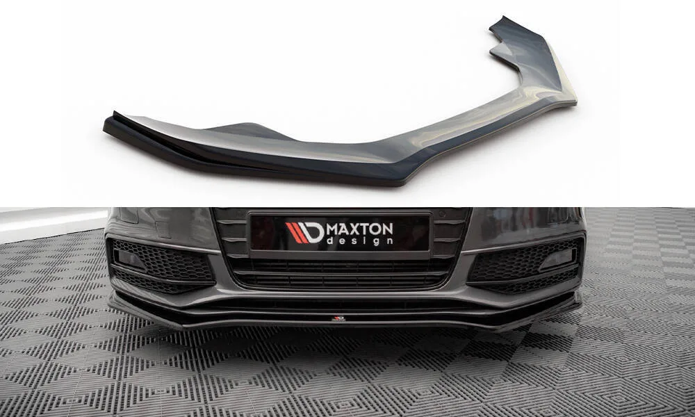 Rear Spoiler Audi A4 B8 / B8 FL Avant (Rs4 Look) | 106,10 € 