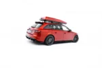 Difusores Laterales V.2 Audi A4 / A4 S-Line / S4 B8 - Imagen 3