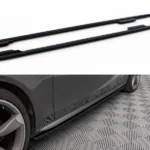 Difusores Laterales V.2 Audi A4 / A4 S-Line / S4 B8