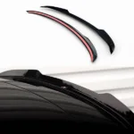 Extensión Alerón V.2 Audi A6 Avant C7