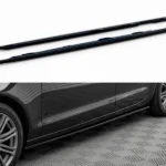 Difusores Laterales V.2 Audi A6 C7