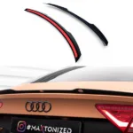 Extensión Alerón Audi A7 C7