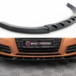 Spoiler Delantero V.2 Audi A7 C7