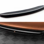 Splitter Trasero Audi A7 S-Line C7