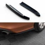 Splitters Traseros AV.2 Audi A7 S-Line C7