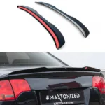 Extensión Alerón Audi RS4 Sedan B7