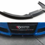 Spoiler Delantero V.1 Audi RS4 B7
