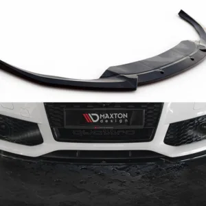  Guardabarros de coche personalizados para Volvo XC60 2014 2015  2016 2017 2018 Guardabarros guardabarros guardabarros delantero y trasero 4  piezas, Blanco : Automotriz