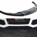Spoiler Delantero V.4 Audi RS7 C7