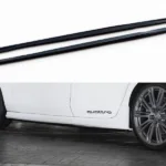 Difusores Laterales V.2 Audi RS7 C7