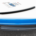 Splitter Trasero Audi S4 / A4 S-Line B8 Sedan