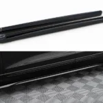 Difusores Laterales V.2 Audi SQ8 / Q8 S-Line Mk1