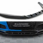 Spoiler Delantero V.2 Audi TT S / TT S-Line 8S Facelift