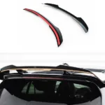 Extensión Alerón BMW 1 F40 M135i M-Performance