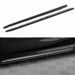 Difusores Laterales  BMW F40 M135i M-Performance