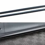 Difusores Laterales  BMW F32 MPACK