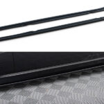 Difusores Laterales BMW 6 Coupe E63 / Cabrio E64