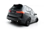 Splitter Trasero BMW X7 M-Pack G07