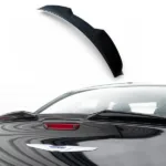 Extensión Alerón 3D Chrysler 300 Mk2