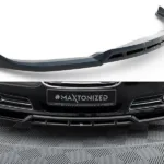 Spoiler Delantero Chrysler 300 Mk2