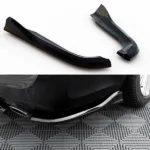 Splitters Traseros Chrysler 300 Mk2