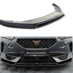 Spoiler Delantero V.5 Cupra Formentor Mk1