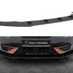 Spoiler Delantero Racing Cupra Formentor Mk1