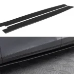 Difusores Laterales Racing Cupra Formentor Mk1 / Mk1 facelift