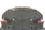 Spoiler Delantero Jaguar XE R-Dynamic X760 Facelift - Imagen 6