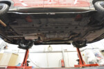 Difusores Laterales Alfa Romeo Tonale Mk1 - Imagen 6