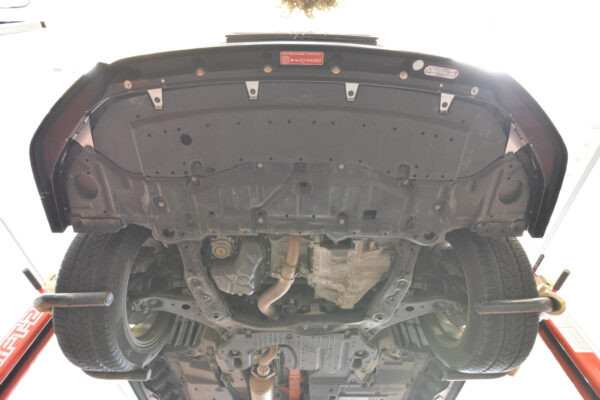 Spoiler Delantero LEXUS RX MK4 Facelift - Imagen 4