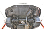 Splitter Trasero LEXUS RX Standard / F-Sport MK4 Facelift - Imagen 7