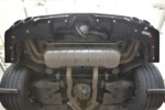 Splitter Trasero Mercedes-AMG GLE 53 / 63 W167 / W167 Facelift - Imagen 7